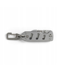 NÓŻ 5.11 BASE 1SF 988 TUMBLD STEEL  ONE SIZE 
