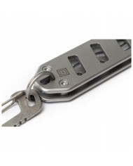 NÓŻ 5.11 BASE 1SF 988 TUMBLD STEEL  ONE SIZE 
