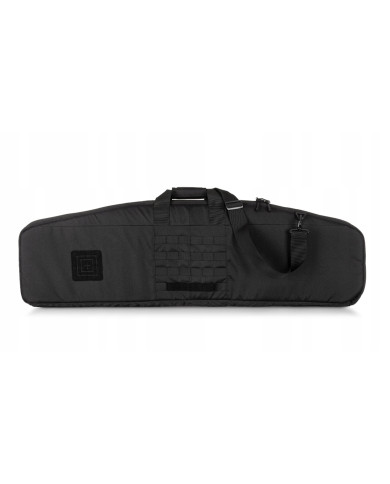 POKROWIEC NA BROŃ 5.11 42 SINGLE RIFLE CASE 019 BLACK ONE SIZE 
