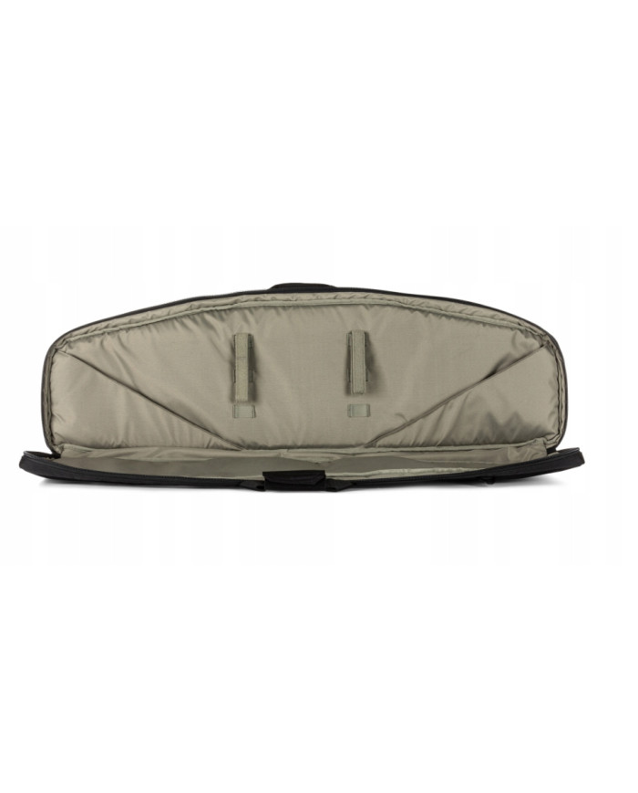 POKROWIEC NA BROŃ 5.11 42 SINGLE RIFLE CASE 019 BLACK ONE SIZE 