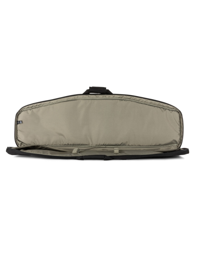 POKROWIEC NA BROŃ 5.11 42 SINGLE RIFLE CASE 019 BLACK ONE SIZE 