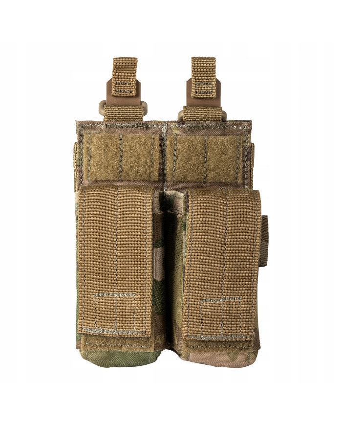 ŁADOWNICA 5.11 FLEX DBL PISTL CVR PCH MC 169 MULTICAM ONE SIZE 