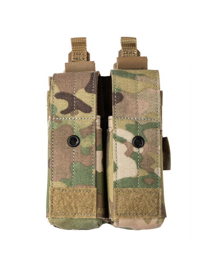 ŁADOWNICA 5.11 FLEX DBL PISTL CVR PCH MC 169 MULTICAM ONE SIZE 