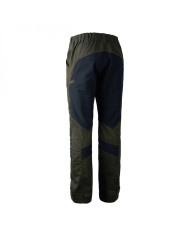 SPODNIE DEERHUNTER ROGALAND STRETCH TROUSERS, CONTRAST ADVENTURE GREEN - 54