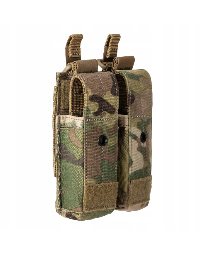 ŁADOWNICA 5.11 FLEX DBL PISTL CVR PCH MC 169 MULTICAM ONE SIZE 