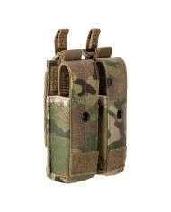 ŁADOWNICA 5.11 FLEX DBL PISTL CVR PCH MC 169 MULTICAM ONE SIZE 