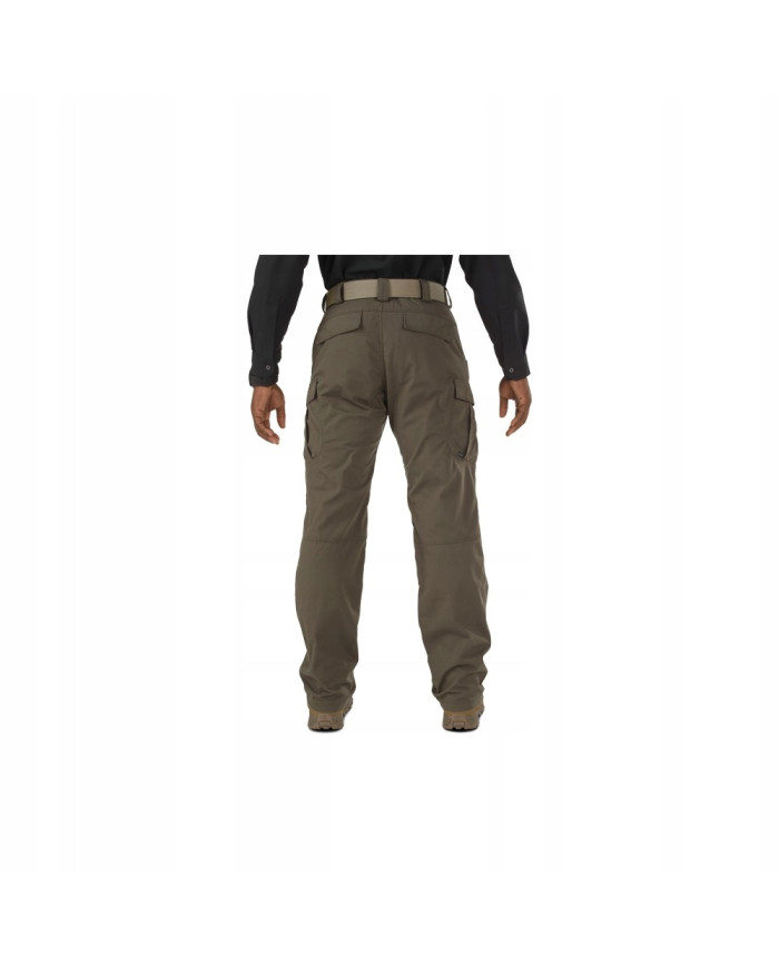 SPODNIE 5.11 STRYKE PANT W/FLEX-TAC TM 192 TUNDRA W36/L34