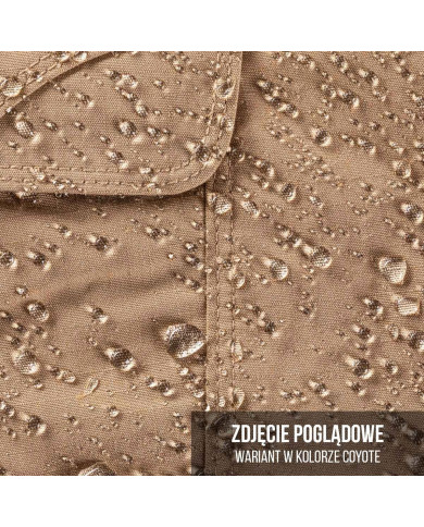 SPODNIE 5.11 STRYKE PANT W/FLEX-TAC TM 116 BATTLE BROWN W30/L32