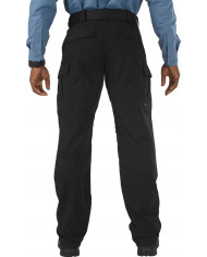 SPODNIE 5.11 STRYKE PANT W/FLEX-TAC TM 019 BLACK W36/L34