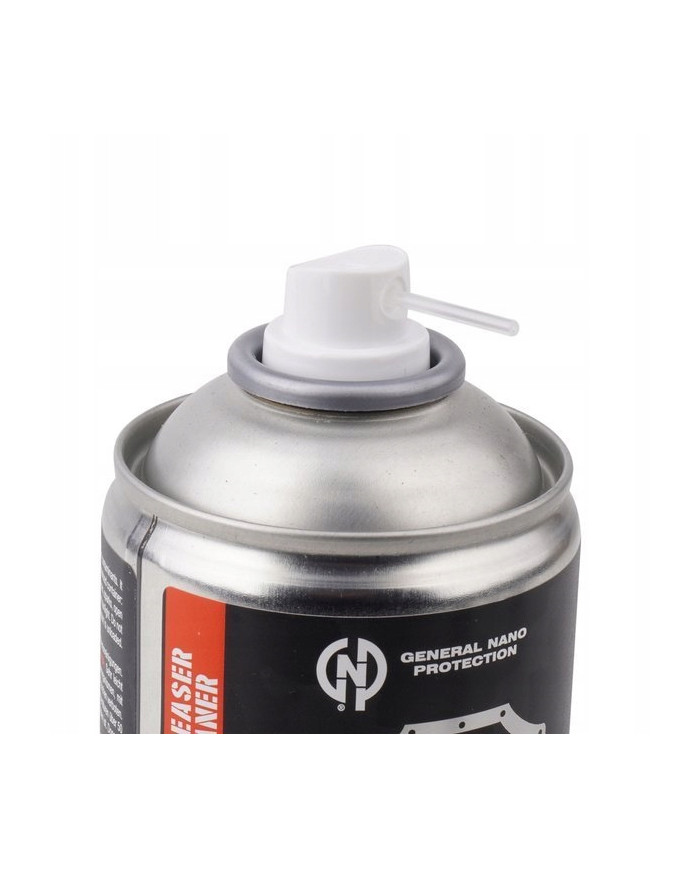 GNP Degreaser Cleaner 400ml EN (502366)