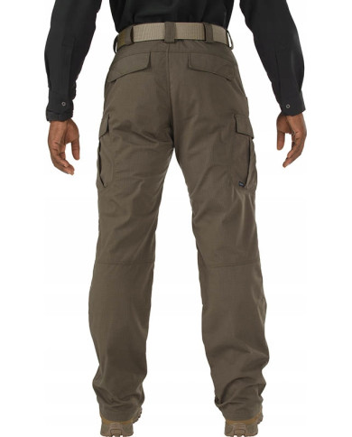 SPODNIE 5.11 STRYKE PANT W/FLEX-TAC TM 192 TUNDRA W32/L30