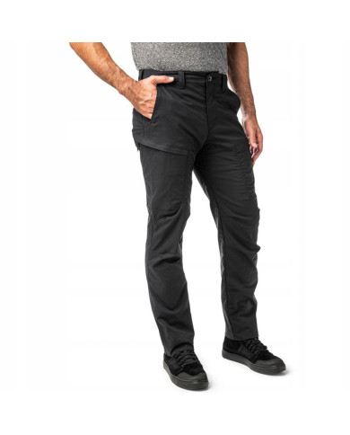 SPODNIE 5.11 RIDGE PANT 019 BLACK W34/L32