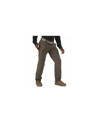 SPODNIE 5.11 STRYKE PANT W/FLEX-TAC TM 192 TUNDRA W36/L30
