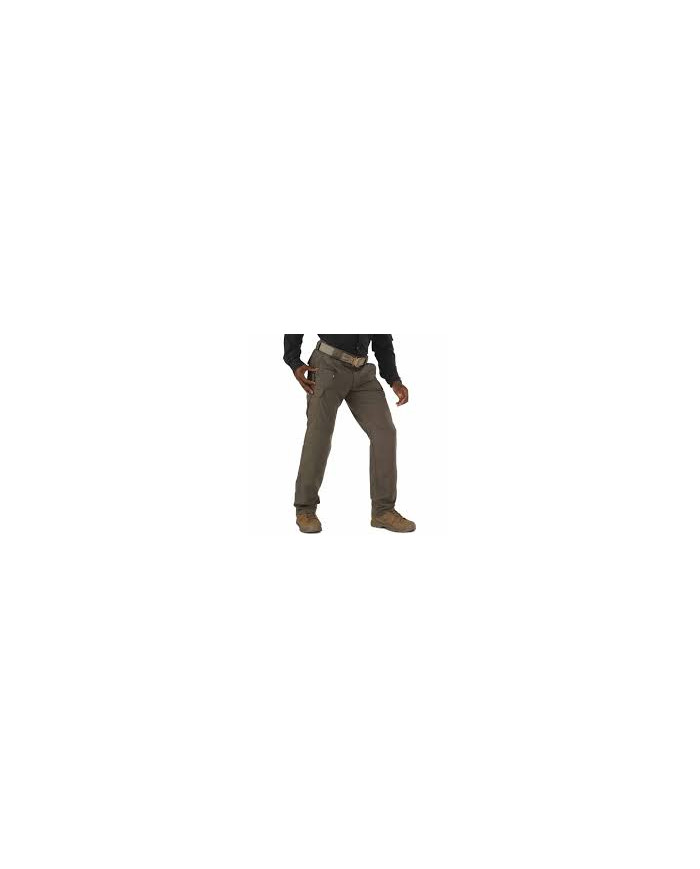 SPODNIE 5.11 STRYKE PANT W/FLEX-TAC TM 192 TUNDRA W36/L30