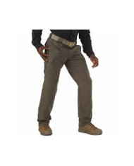 SPODNIE 5.11 STRYKE PANT W/FLEX-TAC TM 192 TUNDRA W36/L30