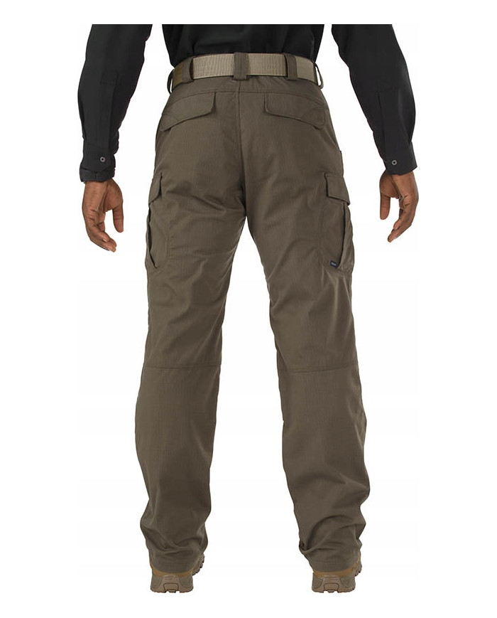 SPODNIE 5.11 STRYKE PANT W/FLEX-TAC TM 192 TUNDRA W36/L30