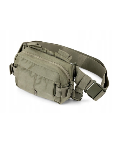 NERKA 5.11 LV6 2.0 WAIST PACK 256 PYTHON ONE SIZE