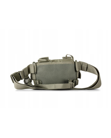 NERKA 5.11 LV6 2.0 WAIST PACK 256 PYTHON ONE SIZE
