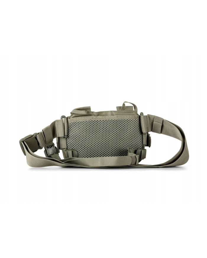 NERKA 5.11 LV6 2.0 WAIST PACK 256 PYTHON ONE SIZE