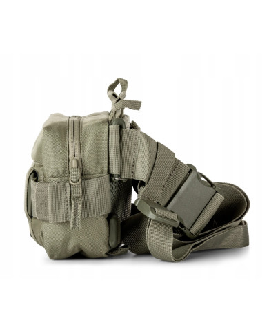 NERKA 5.11 LV6 2.0 WAIST PACK 256 PYTHON ONE SIZE