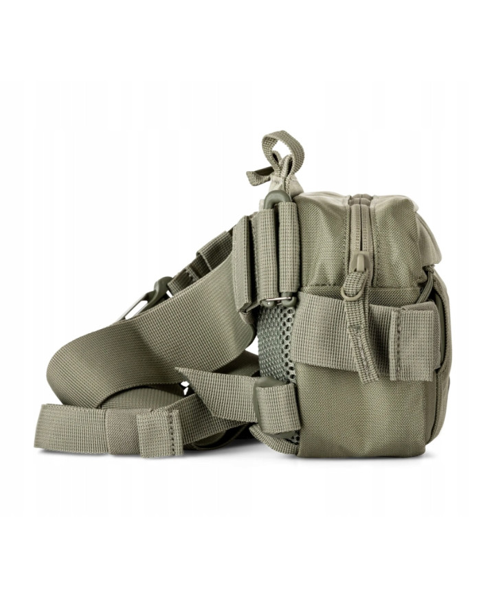 NERKA 5.11 LV6 2.0 WAIST PACK 256 PYTHON ONE SIZE