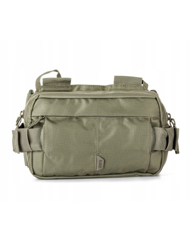 NERKA 5.11 LV6 2.0 WAIST PACK 256 PYTHON ONE SIZE