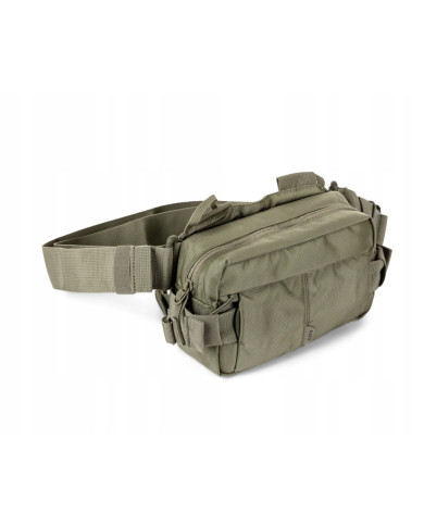 NERKA 5.11 LV6 2.0 WAIST PACK 256 PYTHON ONE SIZE