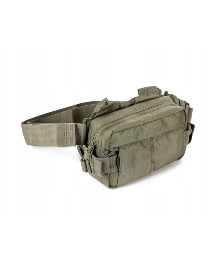 NERKA 5.11 LV6 2.0 WAIST PACK 256 PYTHON ONE SIZE