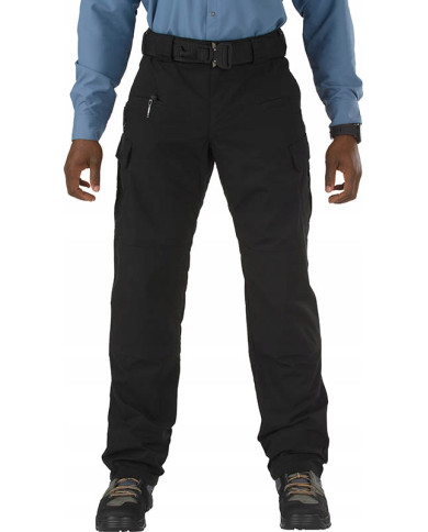 SPODNIE 5.11 STRYKE PANT W/FLEX-TAC TM 019 BLACK W38/L32
