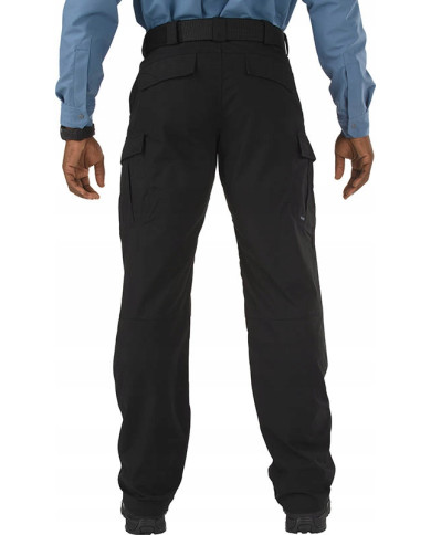 SPODNIE 5.11 STRYKE PANT W/FLEX-TAC TM 019 BLACK W38/L32
