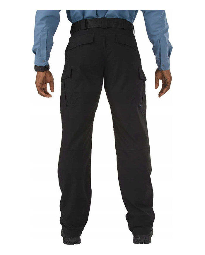 SPODNIE 5.11 STRYKE PANT W/FLEX-TAC TM 019 BLACK W38/L32

