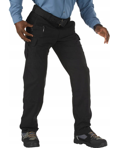 SPODNIE 5.11 STRYKE PANT W/FLEX-TAC TM 019 BLACK W34/L32