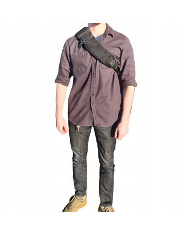 PLECAK 5.11 LV10 2.0 SLING PACK 256 PYTHON  ONE SIZE