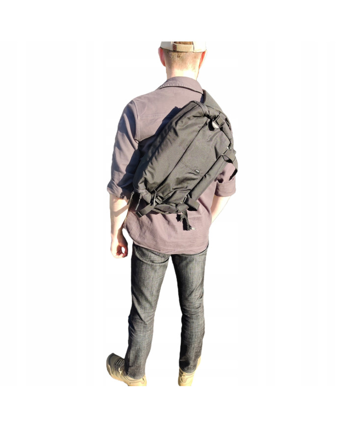 PLECAK 5.11 LV10 2.0 SLING PACK 256 PYTHON  ONE SIZE