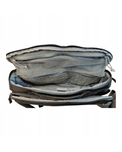 PLECAK 5.11 LV10 2.0 SLING PACK 256 PYTHON  ONE SIZE
