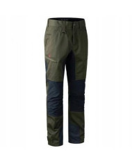SPODNIE DEERHUNTER ROGALAND STRETCH TROUSERS, CONTRAST ADVENTURE GREEN - 50