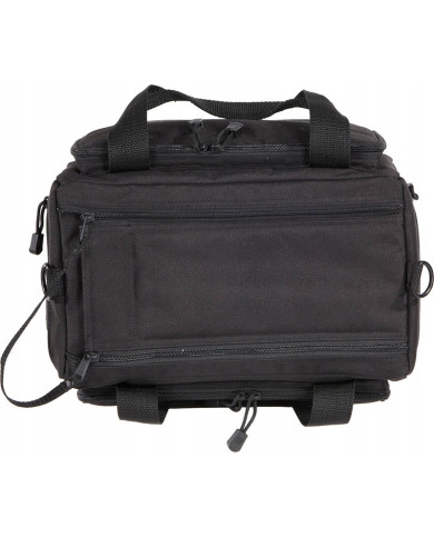 TORBA  5.11 RANGE QUALIFIER BAG 019 BLACK ONE SIZE 
