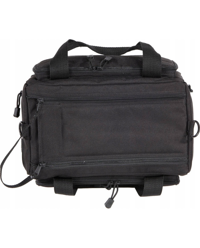 TORBA  5.11 RANGE QUALIFIER BAG 019 BLACK ONE SIZE 