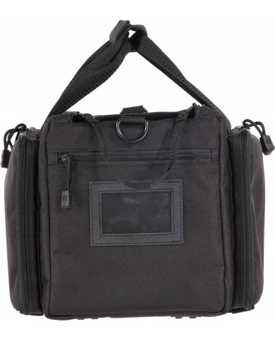 TORBA  5.11 RANGE QUALIFIER BAG 019 BLACK ONE SIZE 