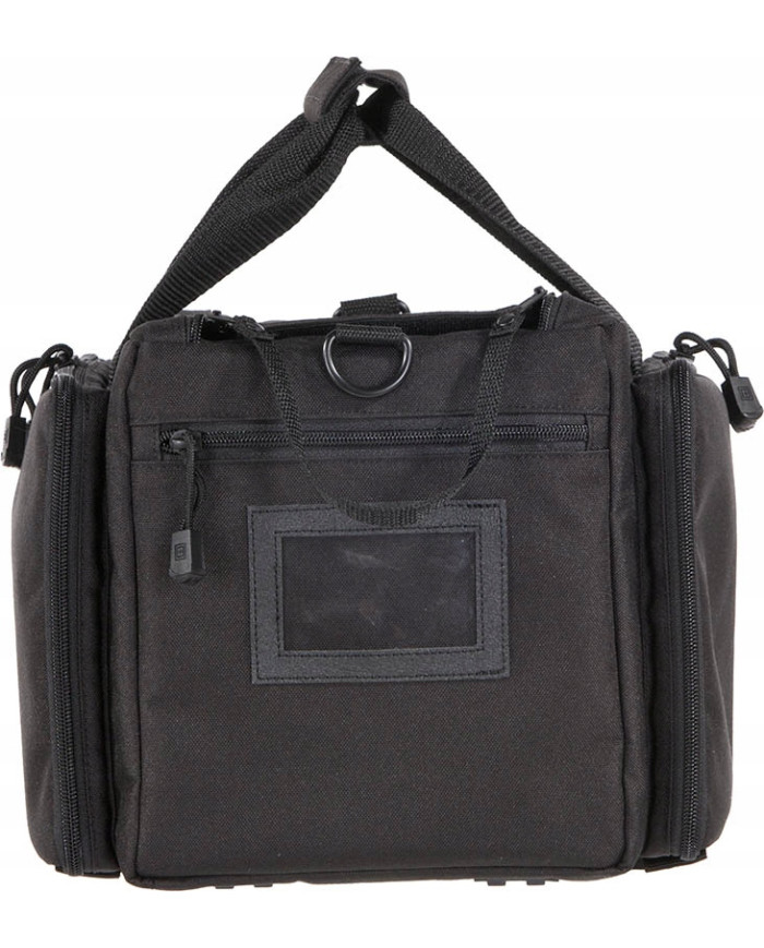 TORBA  5.11 RANGE QUALIFIER BAG 019 BLACK ONE SIZE 