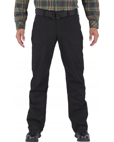 SPODNIE 5.11 APEX PANT 019 BLACK W38/L34