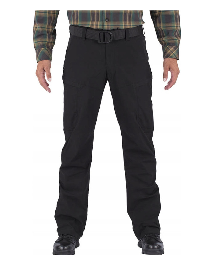 SPODNIE 5.11 APEX PANT 019 BLACK W38/L34