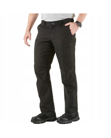 SPODNIE 5.11 APEX PANT 019 BLACK W38/L34