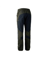 SPODNIE DEERHUNTER ROGALAND STRETCH TROUSERS, CONTRAST ADVENTURE GREEN - 50