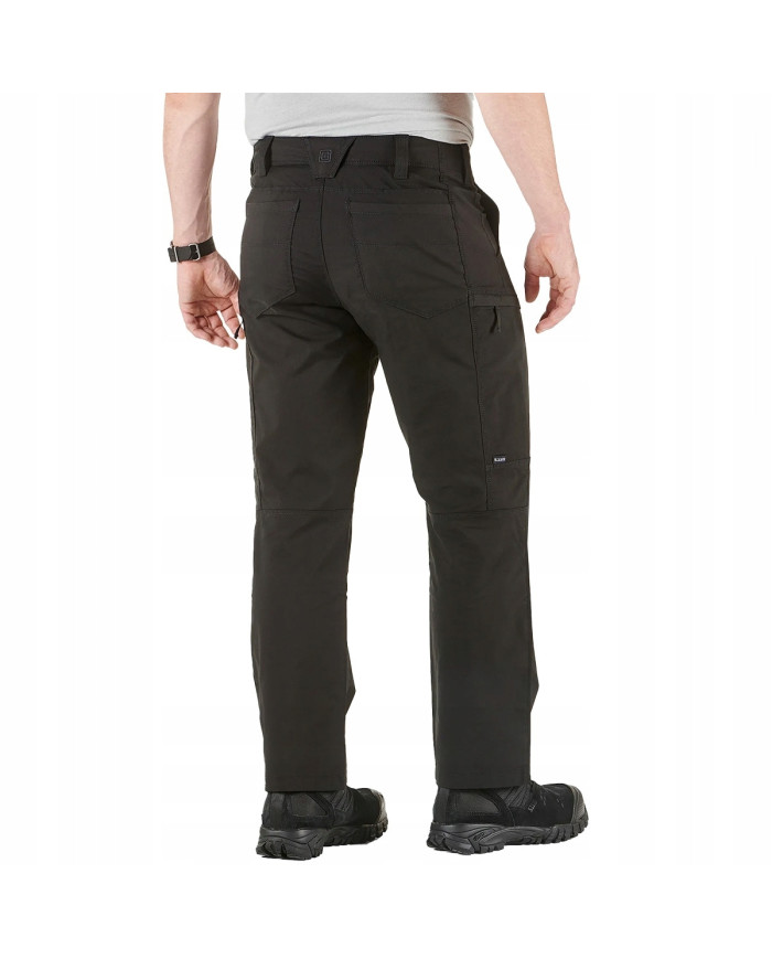 SPODNIE 5.11 APEX PANT 019 BLACK W38/L34