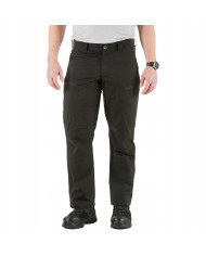 SPODNIE 5.11 APEX PANT 019 BLACK W38/L34