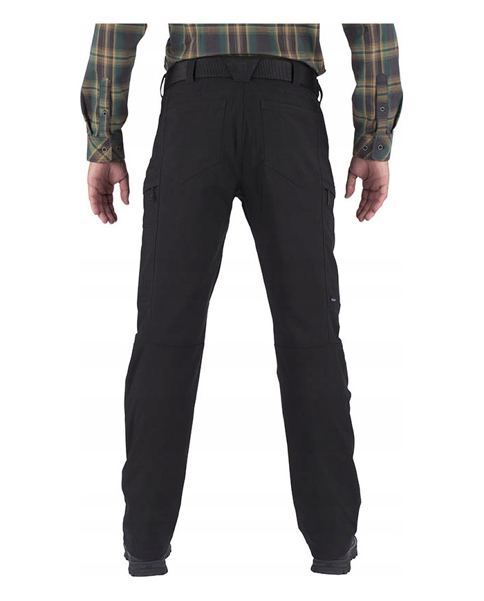SPODNIE 5.11 APEX PANT 019 BLACK W38/L34