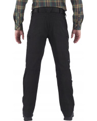 SPODNIE 5.11 APEX PANT 019 BLACK W38/L34