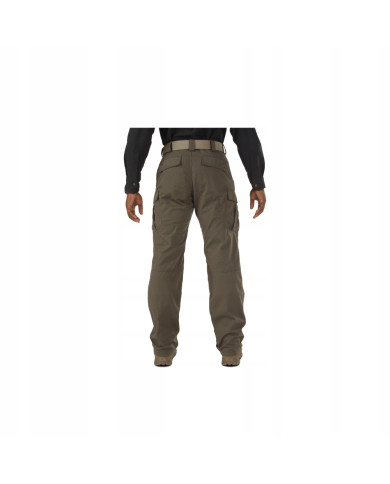 SPODNIE 5.11 STRYKE PANT W/FLEX-TAC TM 192 TUNDRA W34/L32