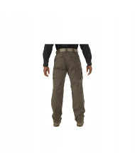 SPODNIE 5.11 STRYKE PANT W/FLEX-TAC TM 192 TUNDRA W34/L32